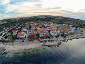 Apartments by the sea Vir - Lozice, Vir - 16691